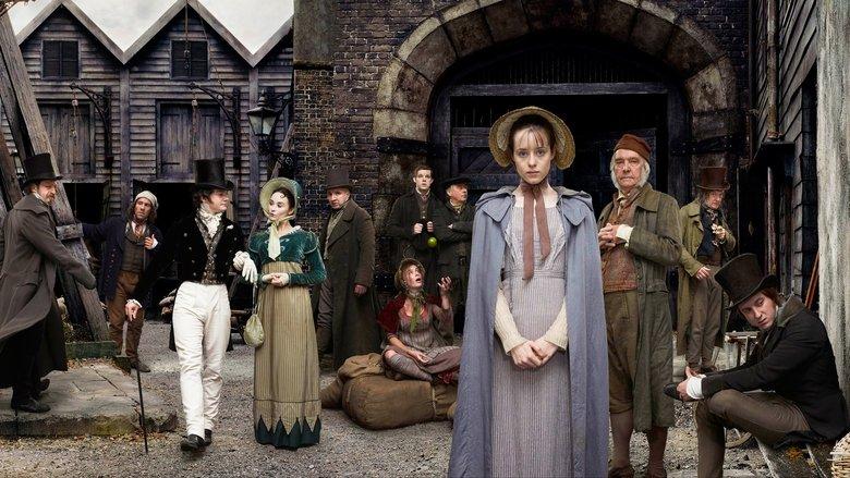 Little Dorrit image