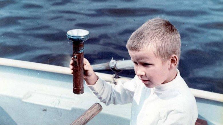 When You’re Grown Up, Dear Adam image