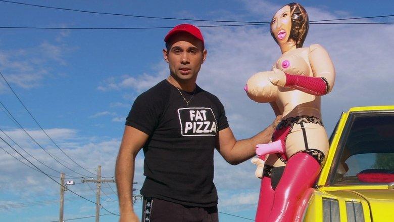 Fat Pizza image