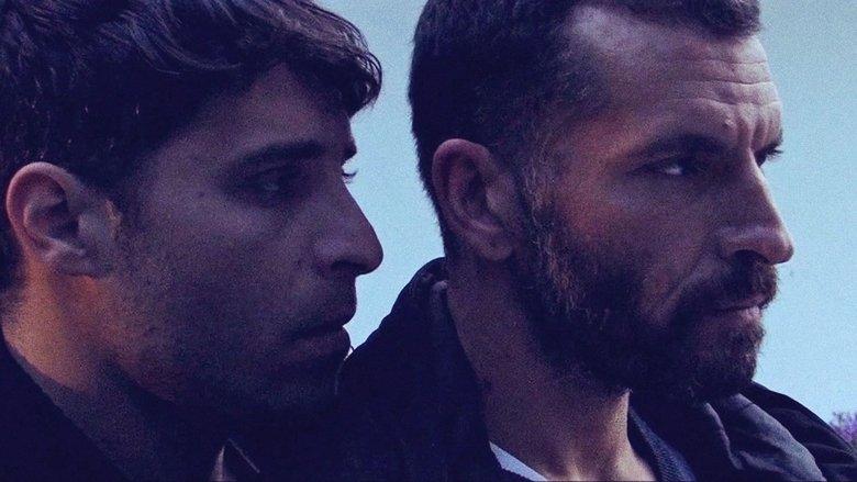 The Place Between Us image