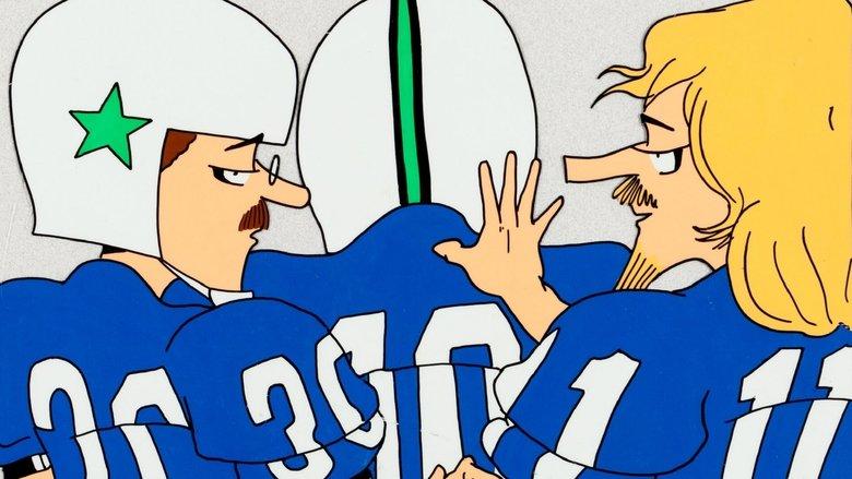 A Doonesbury Special image