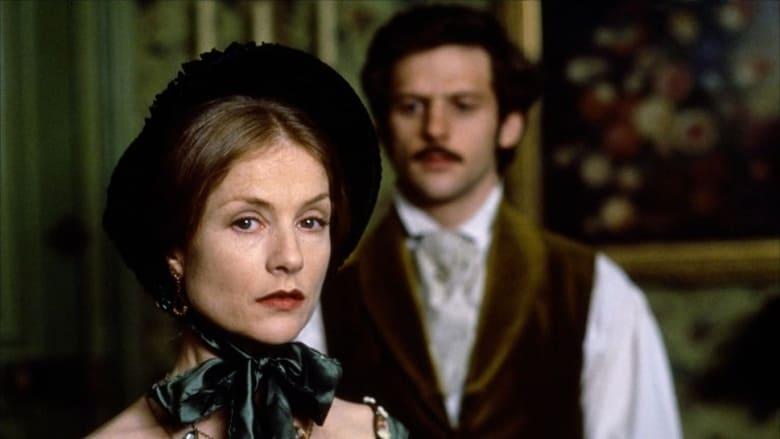 Madame Bovary image