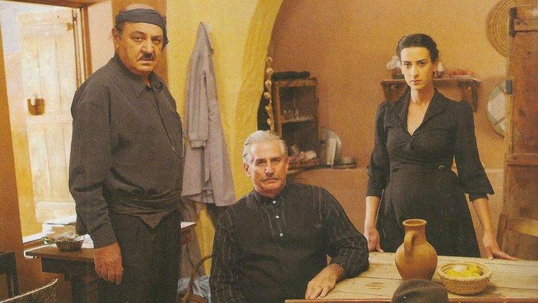 Βήματα στην Άμμο image