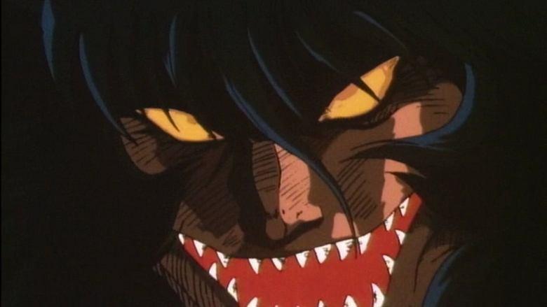 Violence Jack: Harem Bomber image