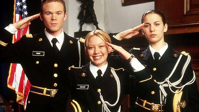 Cadet Kelly image