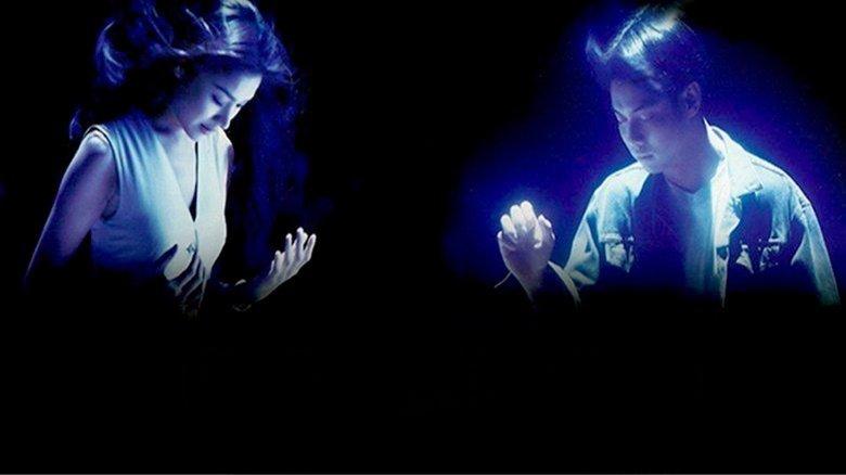 Dark Side Romance image