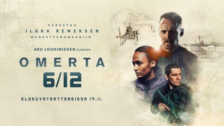 Operation Omerta image