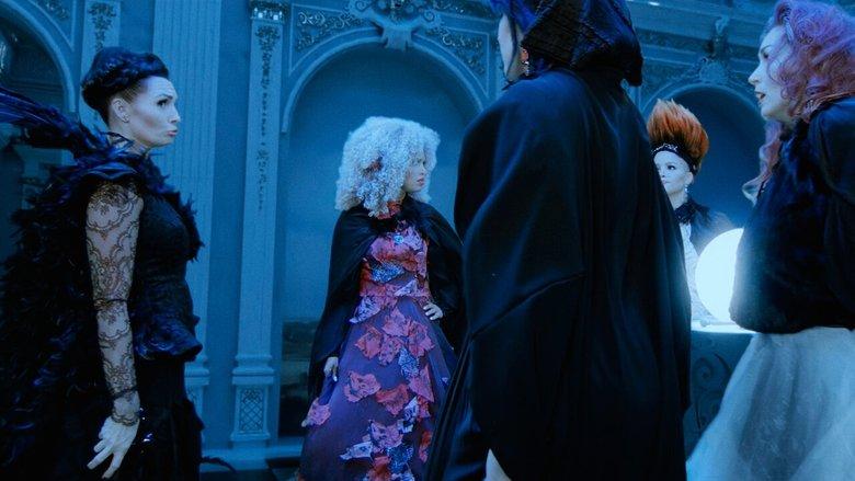 Witches Don't Exist image