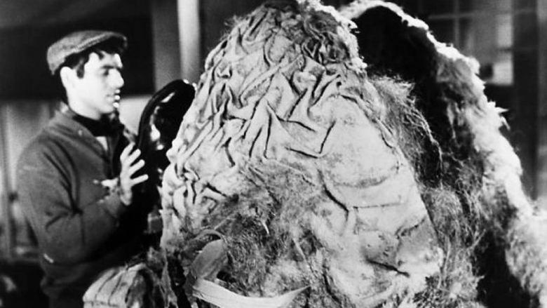 The Little Shop of Horrors image