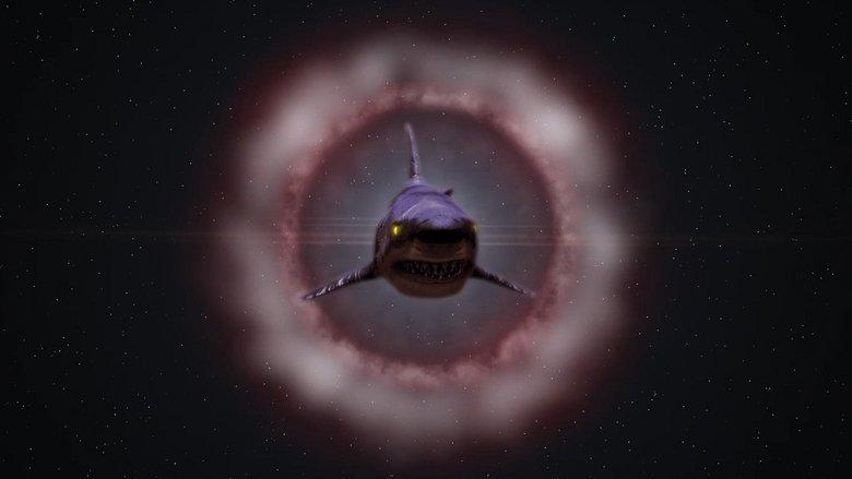 Shark Exorcist image