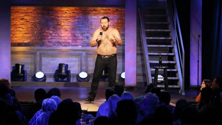 Bert Kreischer: The Machine image