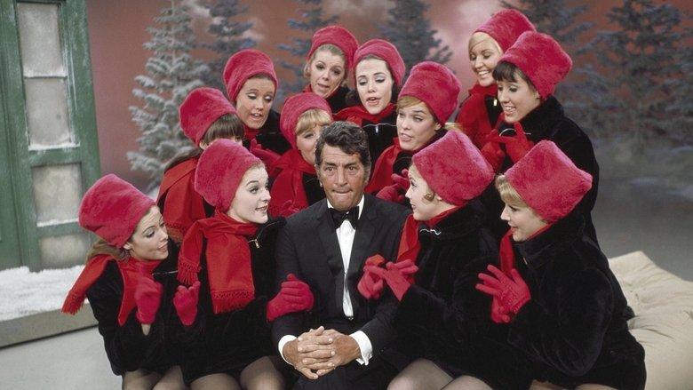 The Dean Martin Christmas Show image