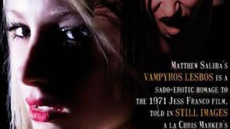 Vampyros Lesbos image