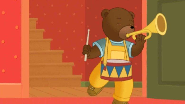 Little Brown Bear Adventures image