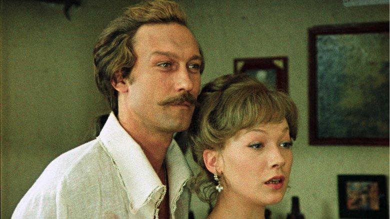 The Very Same Munchhausen image
