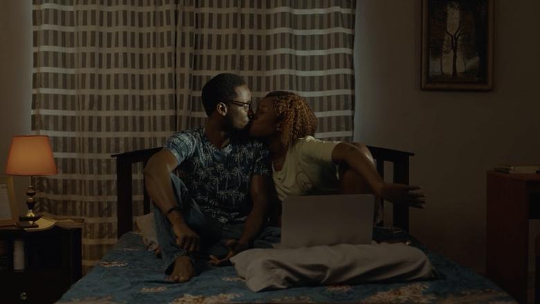 About a Boy and his muse image