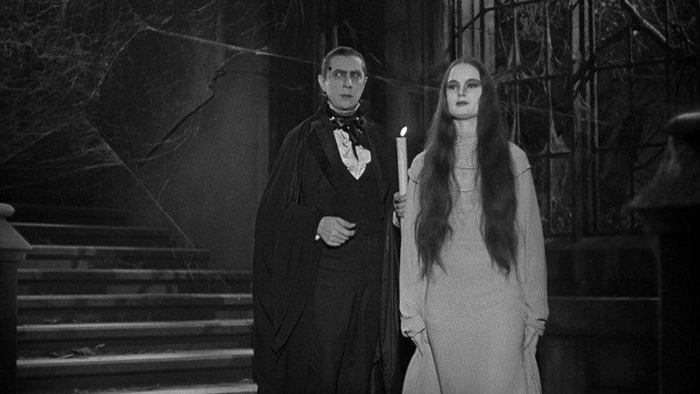 Mark of the Vampire image