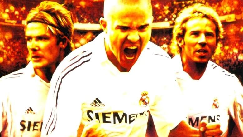 Goal II: Living the Dream image