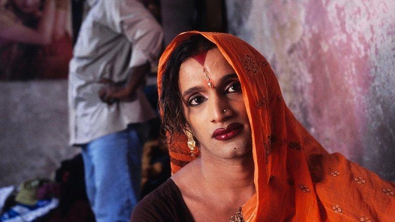 Between the Lines: India's Third Gender image