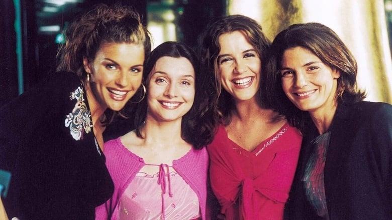 Quello che le ragazze non dicono image