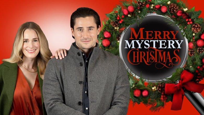 Merry Mystery Christmas image