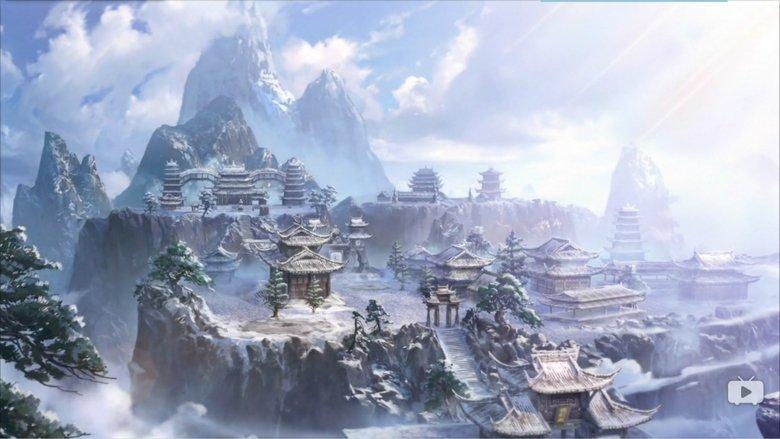 JX Online 3: The Adventure of Shen Jianxin image