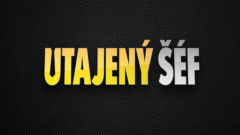 Utajený Šéf image