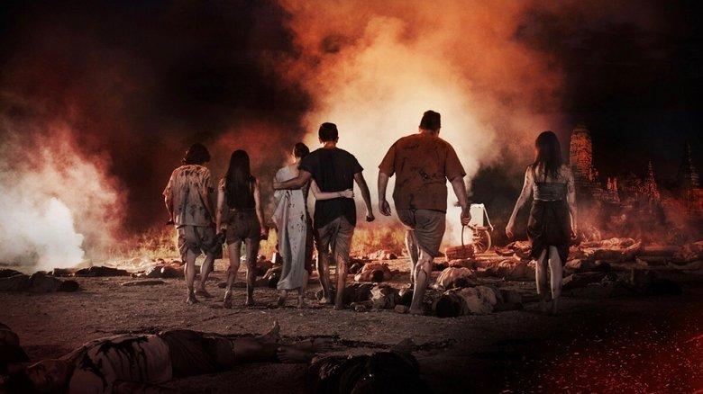 The Black Death image