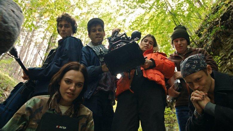 My First Film image