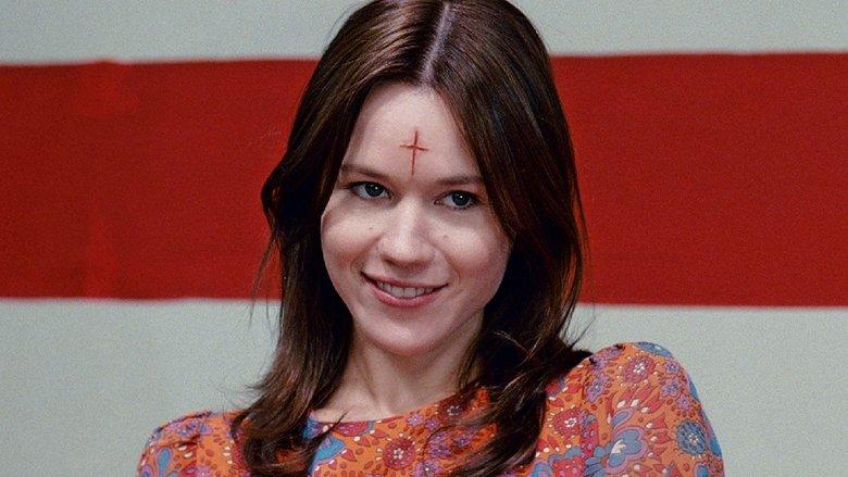 Leslie, My Name Is Evil image
