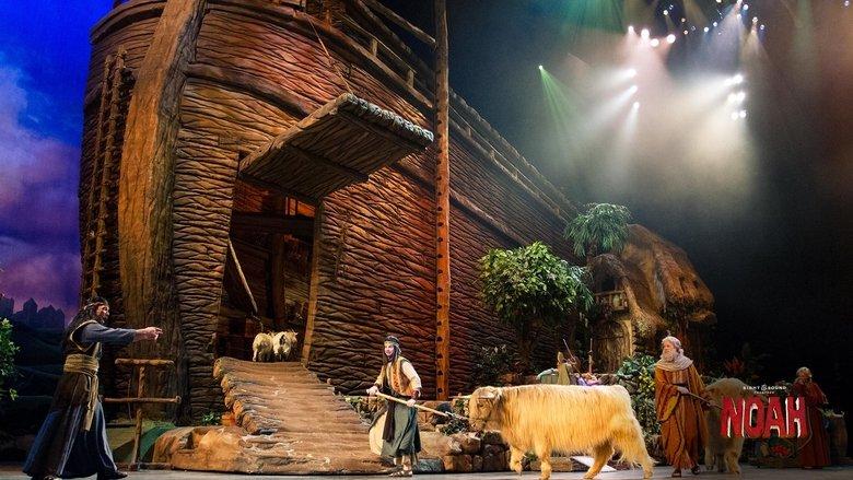Noah image