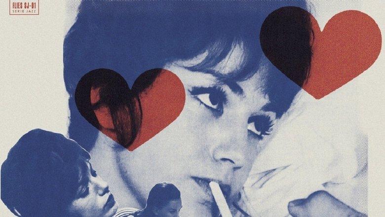 Three Nights of Love image