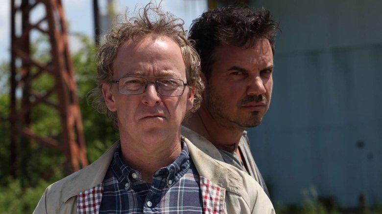 Karl & Max image