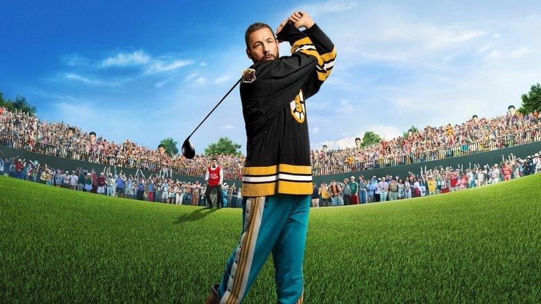 Happy Gilmore 2 image