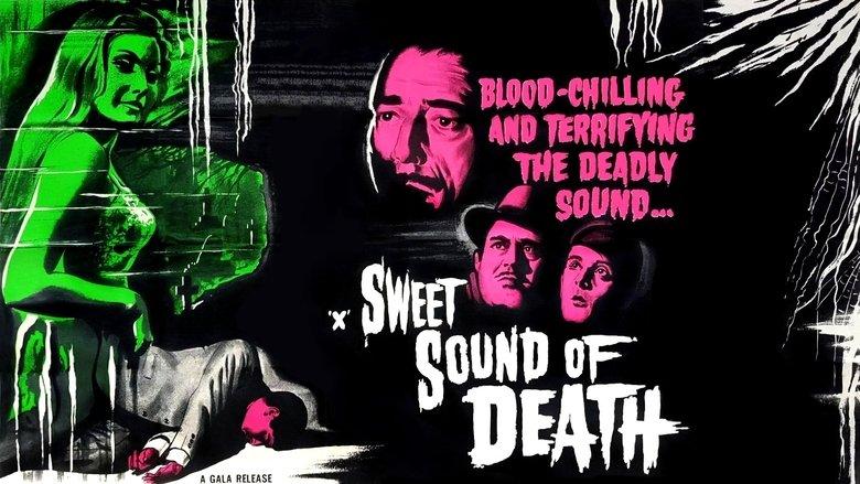 The Sweet Sound of Death image