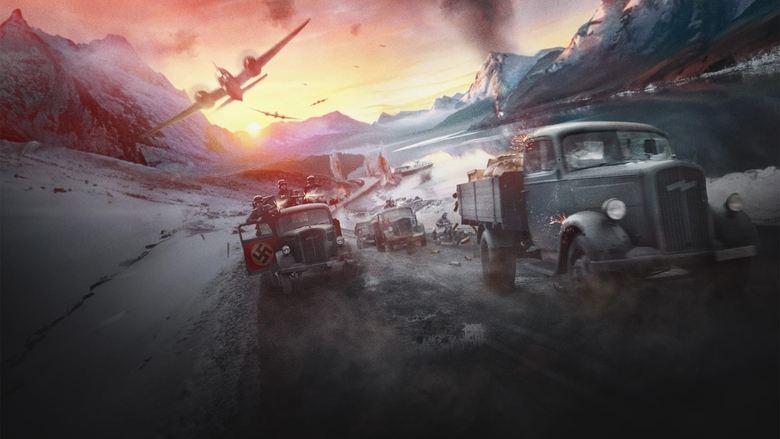 Gold Run image