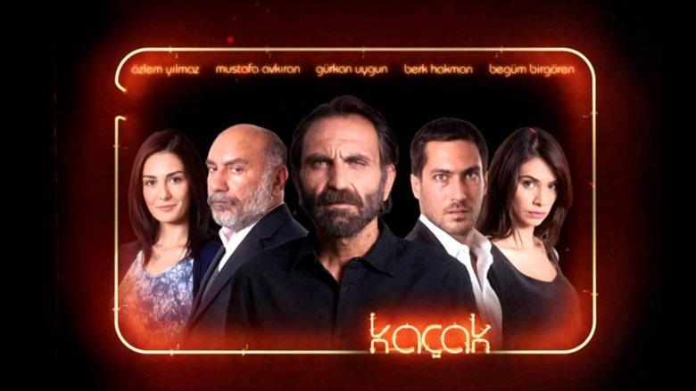 Kaçak image