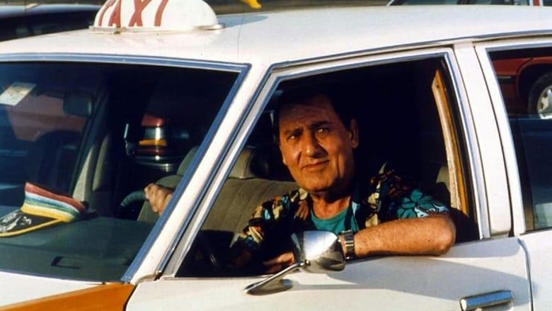 A Taxi Driver in New York image