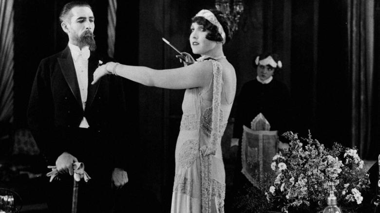 The Pleasure Garden image