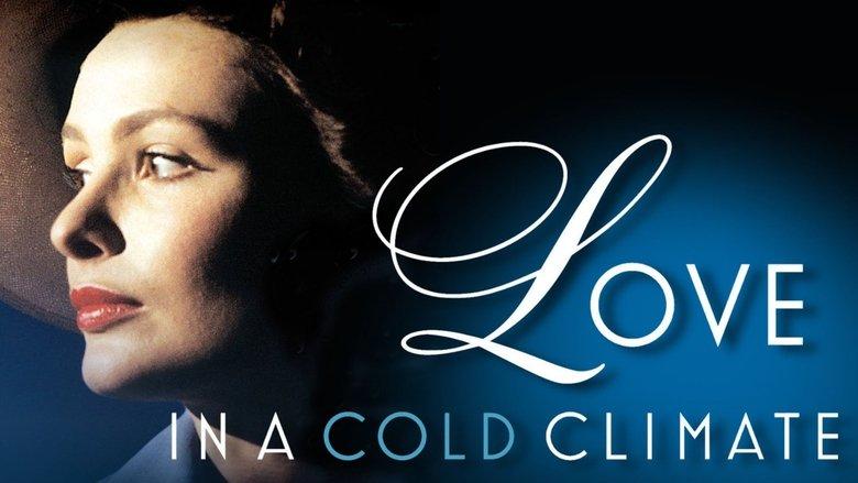 Love in a Cold Climate image
