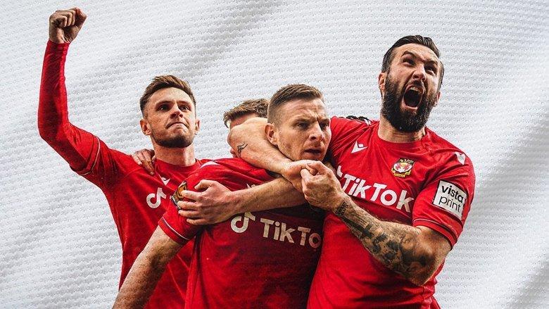 Wrexham: Hollywood or Bust image