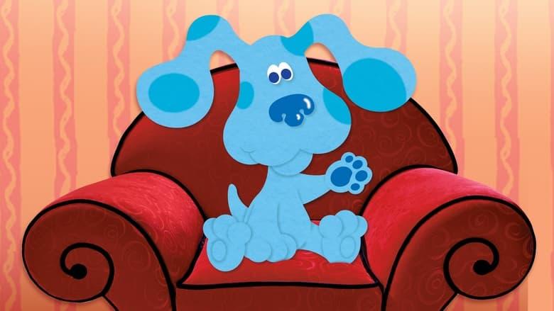 Blue's Clues image