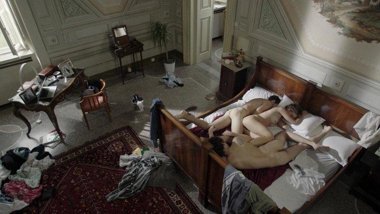 The Levitants image