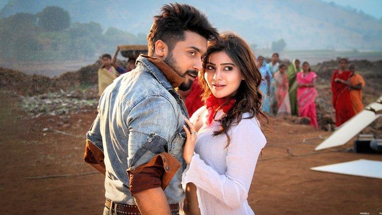Anjaan image