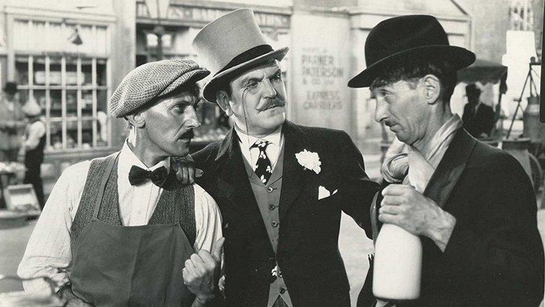 The Perfect Gentleman image