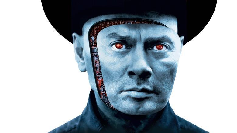 Westworld image