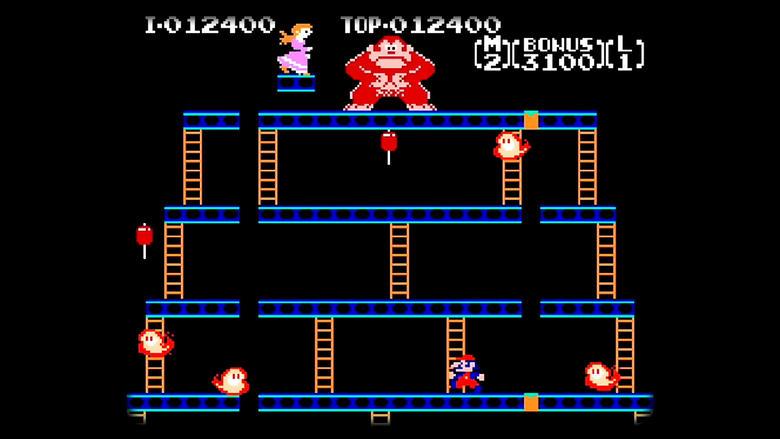 Playing with Power: The Nintendo Story image