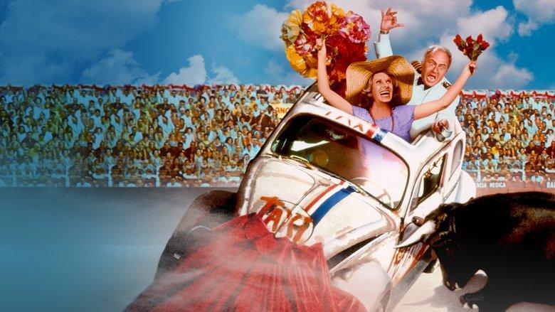 Herbie Goes Bananas image