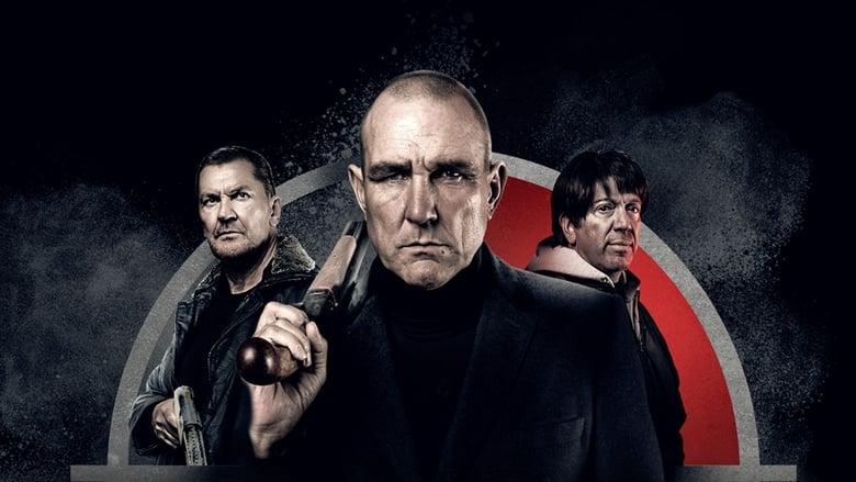 Rise of the Footsoldier: Origins image