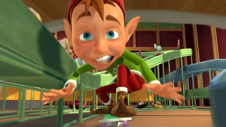 The Happy Elf image